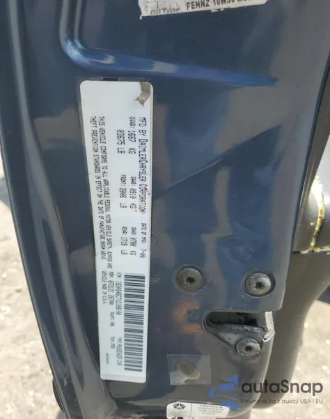 2001 Dodge Neon Se z USA, uszkodzony, nr VIN 1B3AS46C71D109140